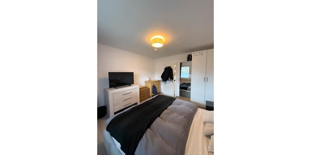 Etagenwohnung Lünen Alstedde - 2 Zimmer, 57 m&sup2;, 526&euro; | Angebot:25637254