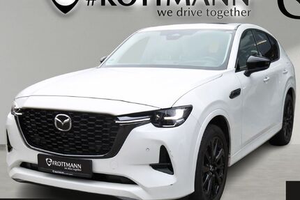 Mazda CX-60 46.559 km 34.450 &euro; Bottrop-Kirchhellen 46244