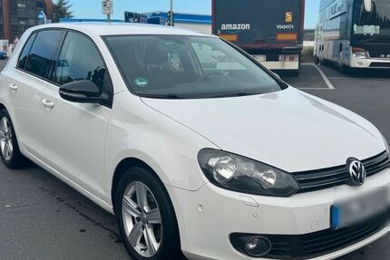 VW Golf 183.000 km 4.950 € Dortmund 44329
