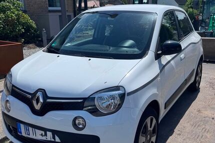 Renault Twingo 42.047 km 6.999 &euro; Wuppertal 42369