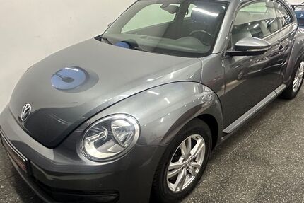 VW Beetle 190.000 km 4.650 &euro; Schwerte 58239