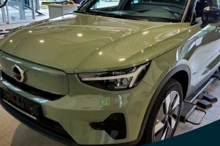 Volvo XC40 12.828 km 33.980 &euro; Essen-Kray 45309