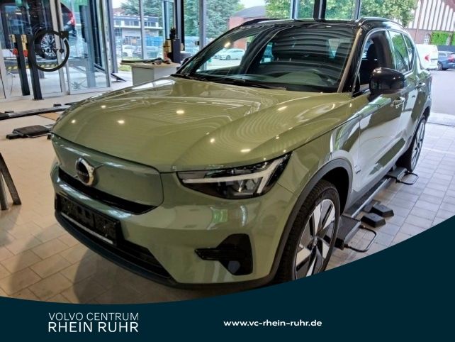 Volvo XC40 12.828 km 33.980 &euro; Essen-Kray 45309