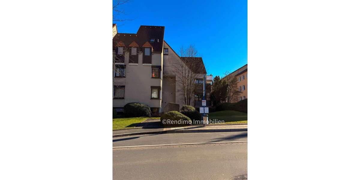 Etagenwohnung Hagen Hagen-Mitte - 2 Zimmer, 75 m&sup2;, 149.000&euro; | Angebot:26374859