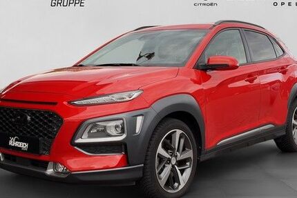 Hyundai KONA 49.998 km 18.990 &euro; Gelsenkirchen 45891