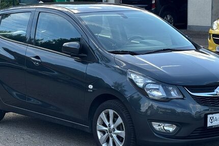 Opel Karl 143.000 km 6.399 &euro; Recklinghausen 45665