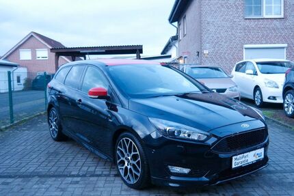 Ford Focus 73.572 km 14.990 &euro; Selm 59379