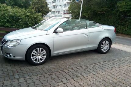 VW Eos
