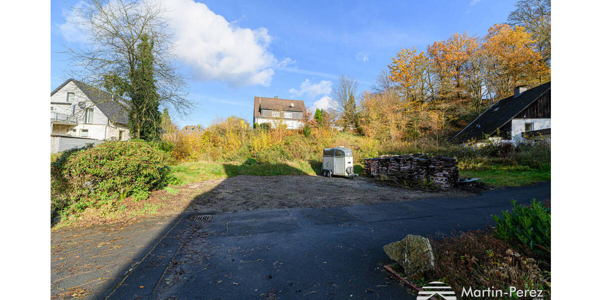 Baugrundstück in Hagen-Dahl - Ideal für ein Ein- oder Zweifamilienhaus zimmer