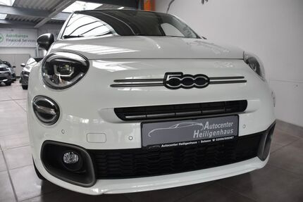 Fiat 500X 25.050 km 20.280 € Heiligenhaus 42579