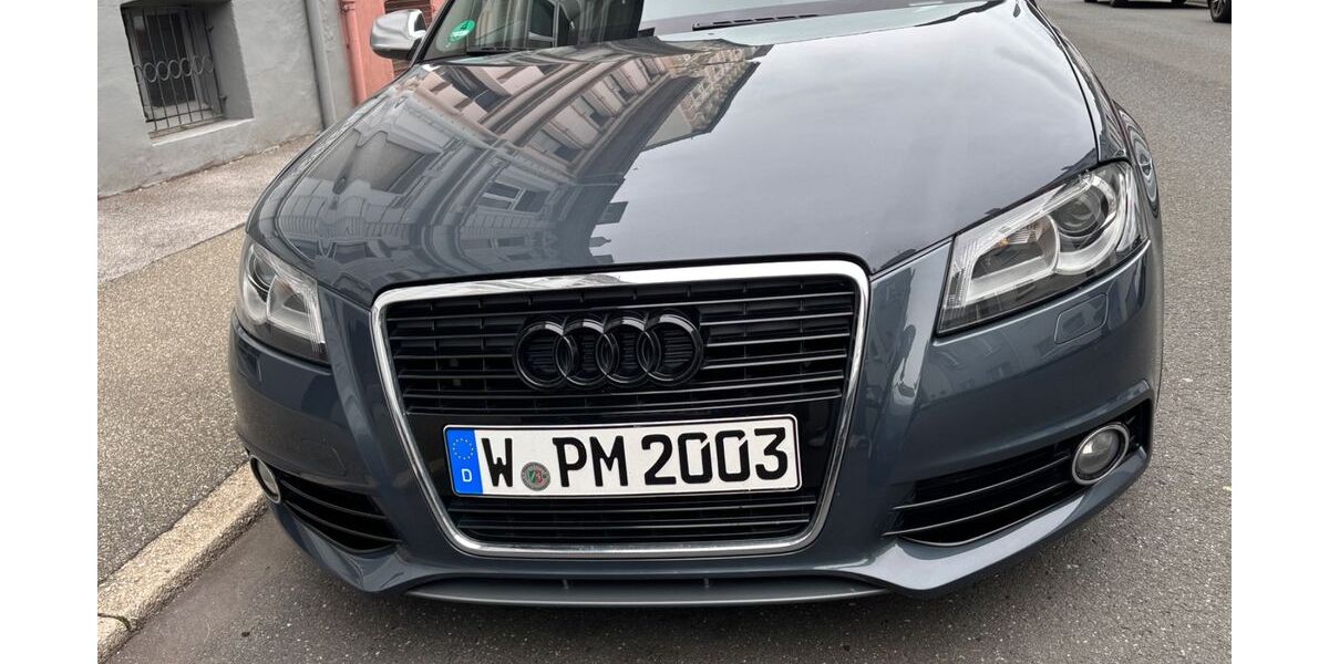 Audi A3 197.261 km 11.000 &euro; Wuppertal 42327