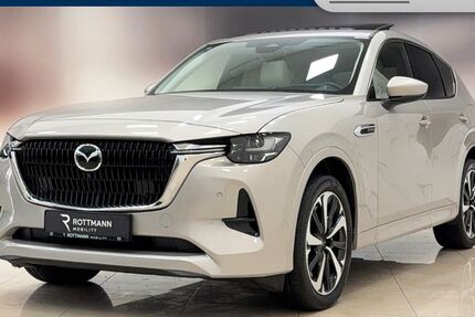 Mazda CX-60 47.337 km 40.700 &euro; Oberhausen 46149