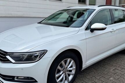 VW Passat Variant