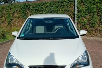 Seat Mii 46.700 km 6.200 &euro; Herten 45699