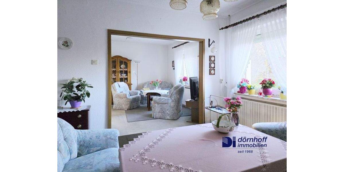 Einfamilienhaus Castrop-Rauxel Merklinde - 5 Zimmer, 140 m&sup2;, 320.000&euro; | Angebot:25769796