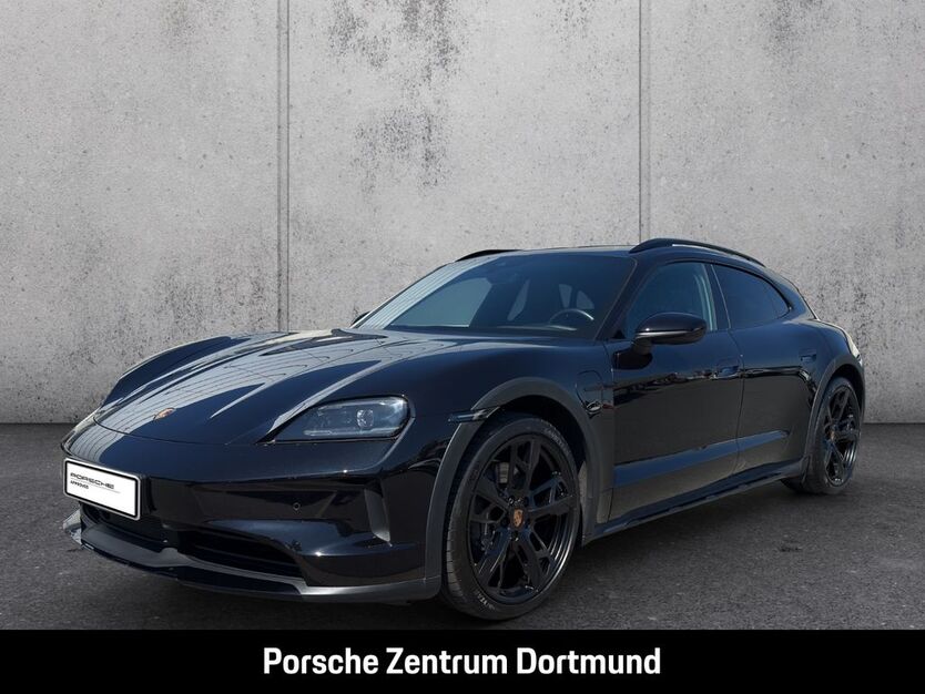 Porsche Taycan 9.495 km 89.900 € Holzwickede 59439