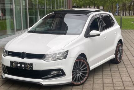 VW Polo 72.000 km 11.600 &euro; Gelsenkirchen 45899