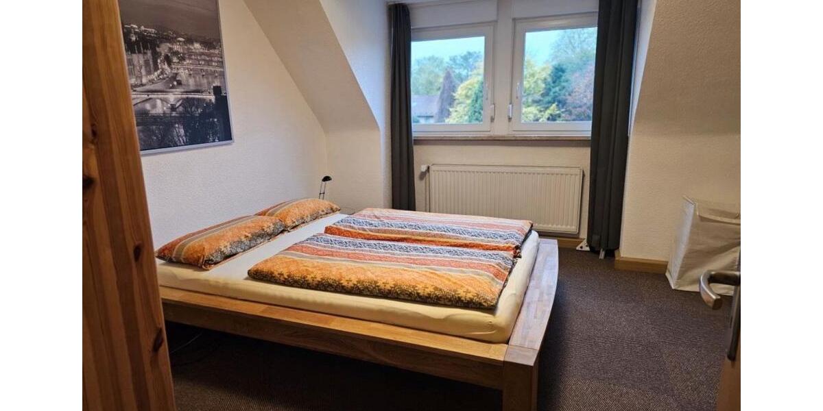 Dachgeschoßwohnung Herne Wanne-Bickern - 4.5 Zimmer, 107 m&sup2;, 950&euro; | Angebot:25304459