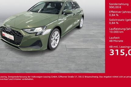 Audi A3 8.562 km 30.711 &euro; Dortmund 44143