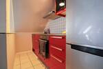 Lichtdurchflutete Maisonette-Dachgeschoßwohnung mit Charme und Weitblick