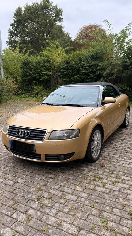 Audi A4 183.200 km 5.990 € Unna 59427