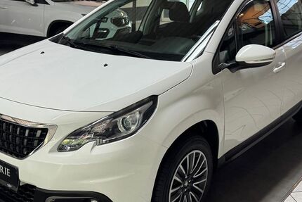 Peugeot 2008 106.000 km 10.000 € Herne 44652