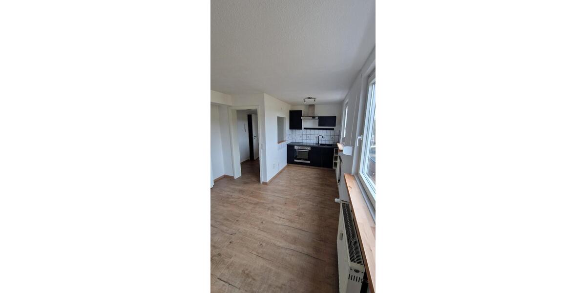 Dachgeschoßwohnung Bochum Günnigfeld - 2.5 Zimmer, 40 m&sup2;, 480&euro; | Angebot:24630664