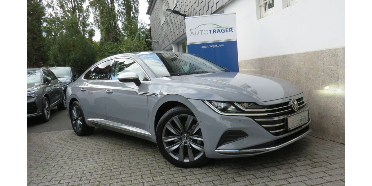 VW Arteon 32.479 km 30.490 &euro; Wuppertal 42109