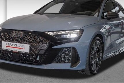 Audi RS3 2.268 km 71.480 € Schwelm 58332