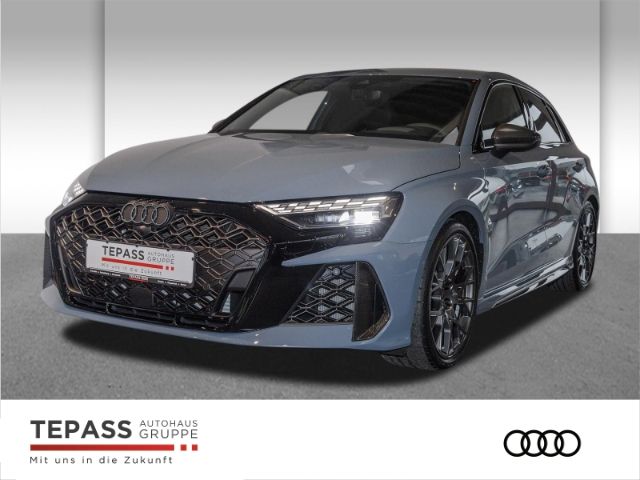 Audi RS3 2.268 km 71.480 € Schwelm 58332