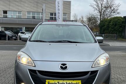 Mazda 5 150.000 km 6.999 &euro; Dortmund 44147