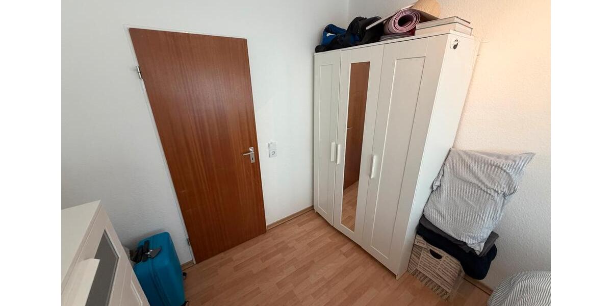 Erdgeschoßwohnung Dortmund Hombruch - 2.5 Zimmer, 50 m&sup2;, 675&euro; | Angebot:27586653
