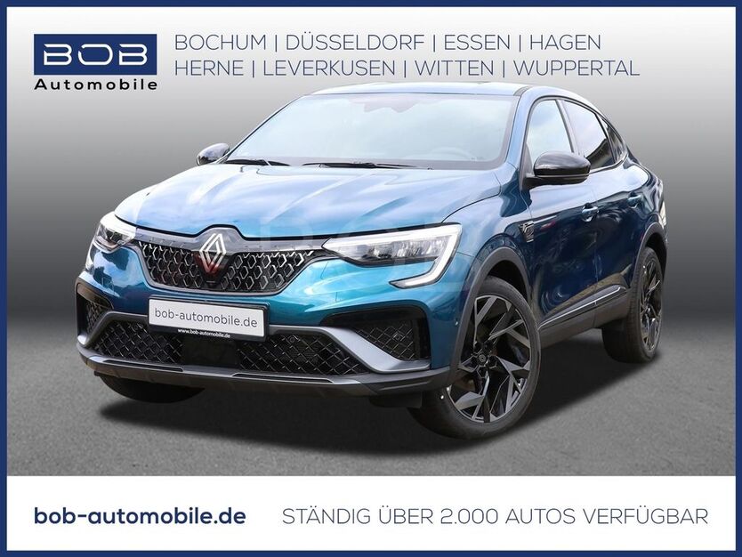Renault Arkana 2.008 km 28.777 € Herne 44629