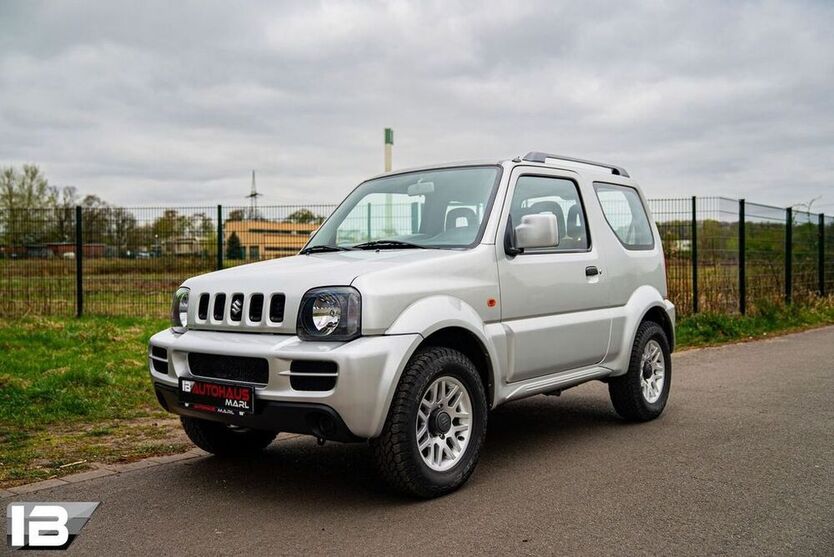 Jimny