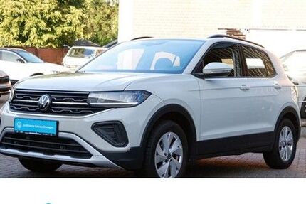 VW T-Cross 9.890 km 26.498 € Lünen 44534