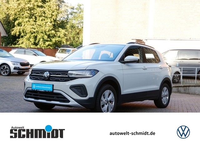 VW T-Cross 9.890 km 26.498 € Lünen 44534