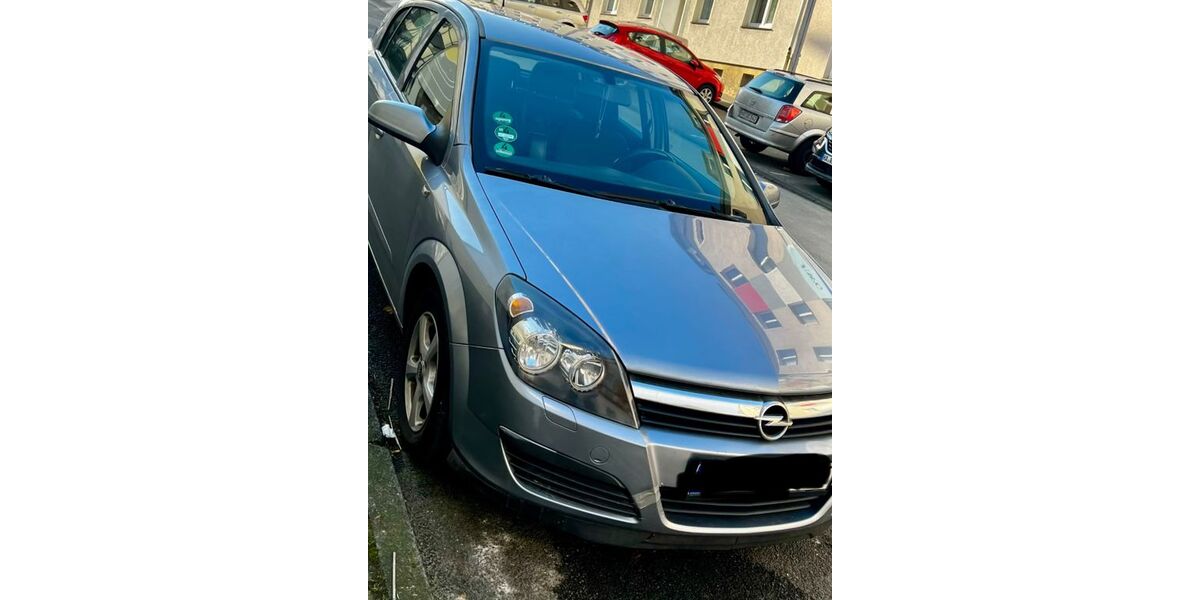 Opel Astra 240.000 km 2.450 &euro; Hagen 58135