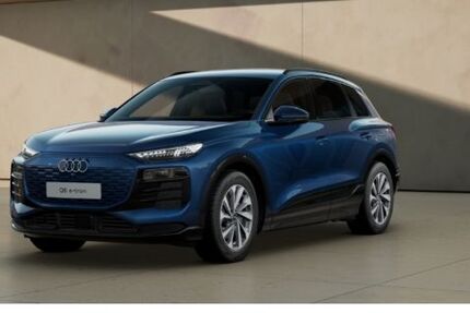 Audi Q6 e-tron 8.798 km 52.580 &euro; Essen 45143