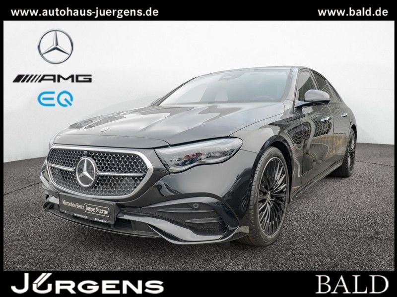 Mercedes-Benz E 200 6.356 km 64.880 € Schwerte 58239