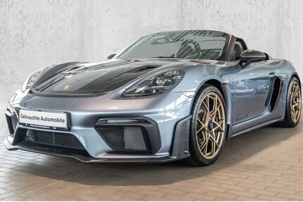Porsche Boxster 8.990 km 143.990 &euro; Hagen 58119