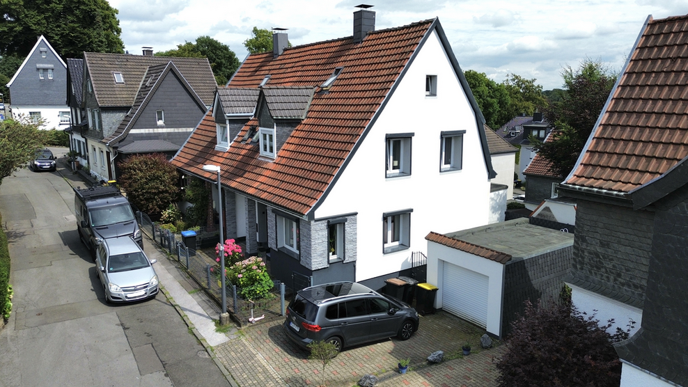 Haus zum Kaufen in Wuppertal 428.000 € 122 m²