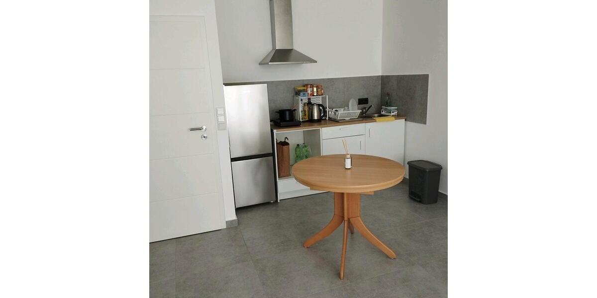 Etagenwohnung Dortmund Innenstadt West - 1 Zimmer, 40 m&sup2;, 470&euro; | Angebot:25642615
