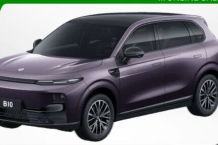 Leapmotor B10 5.000 km 32.290 &euro; Gelsenkirchen 45894