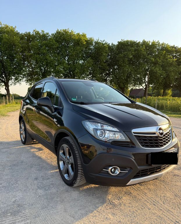 Mokka