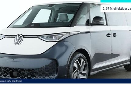 VW ID. Buzz 8.741 km 60.990 &euro; Bochum 44866