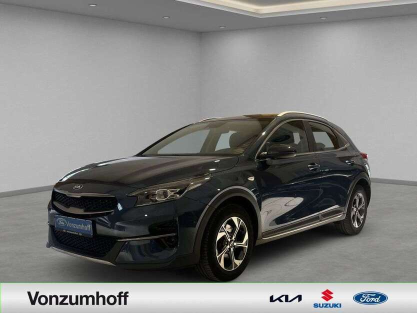 Kia XCeed 59.500 km 15.499 € Wuppertal 42117