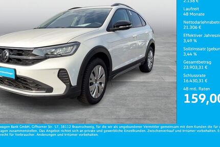 VW Taigo 27.161 km 23.444 &euro; Dortmund 44141