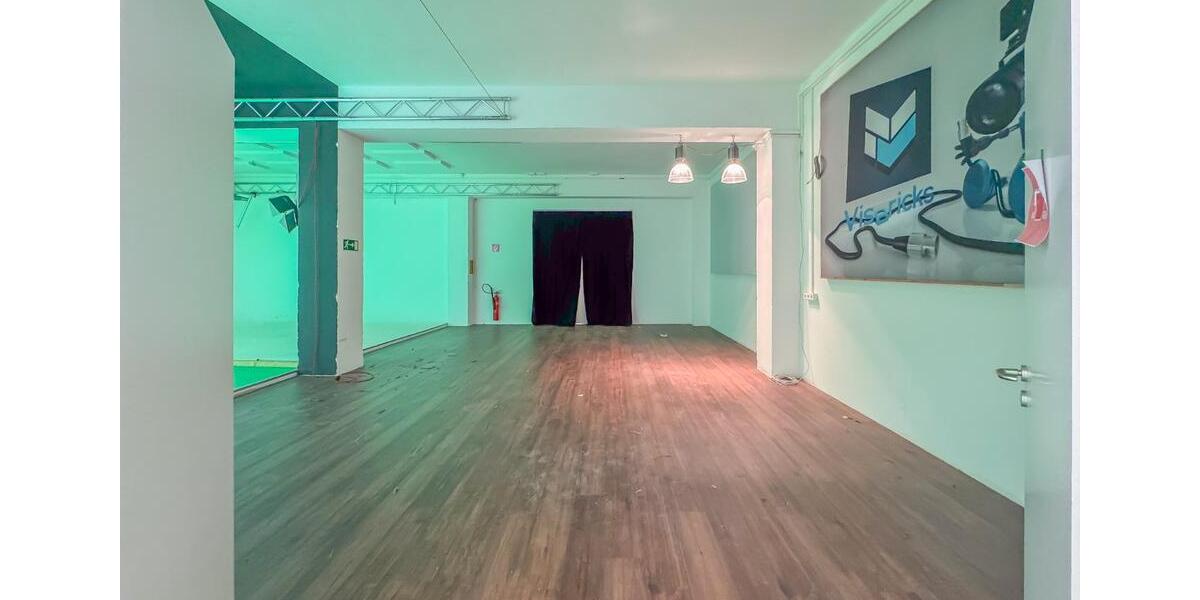 Gewerbeobjekt Witten Annen - 2.039&euro; | Angebot:21524659