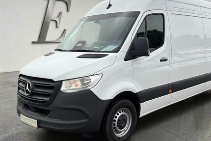 Mercedes-Benz Sprinter 22.554 km 39.984 &euro; Witten 58454