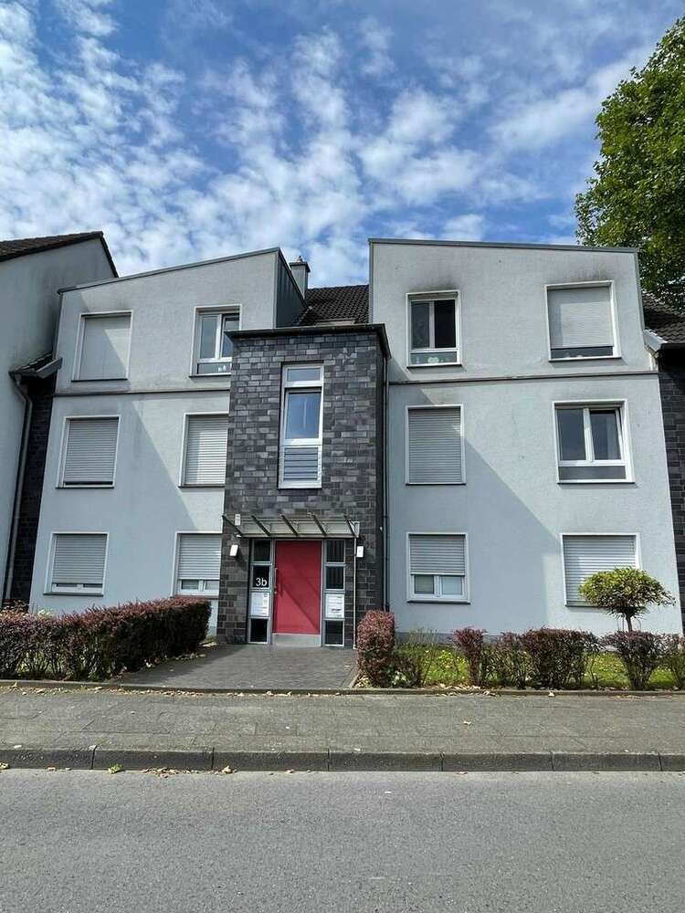 Wohnung zum Mieten in Bottrop 914 € 87.02 m²
